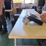 Izborni dan u Tuzli: Nove tehnologije, kašnjenja i prve reakcije birača Izborni dan u Tuzli: Nove tehnologije, kašnjenja i prve reakcije birača