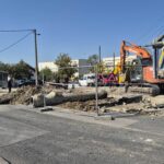 Radovi na Južnoj saobraćajnici: Gužve sada, završetak za oko 15 dana