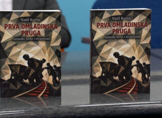 Uskoro obilježavanje osme decenije Omladinske pruge Brčko–Banovići pruga brčko-banovići