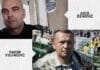 Osam godina od ubistva sarajevskih policajaca Adisa Šehovića i Davora Vujinovića Sarajevski policajci