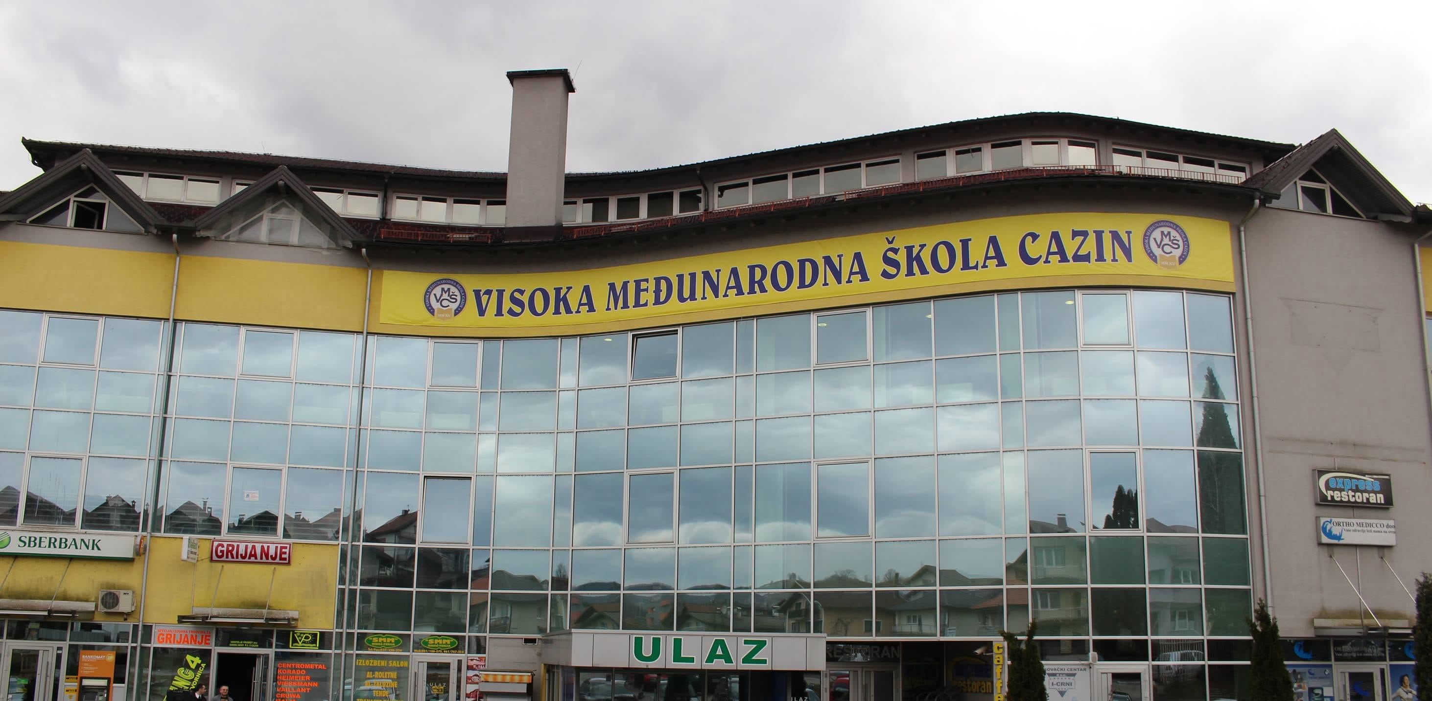 Profesorica iz Tuzle Nermina Hadžigrahić Profesorica iz Tuzle Nermina Hadžigrahić