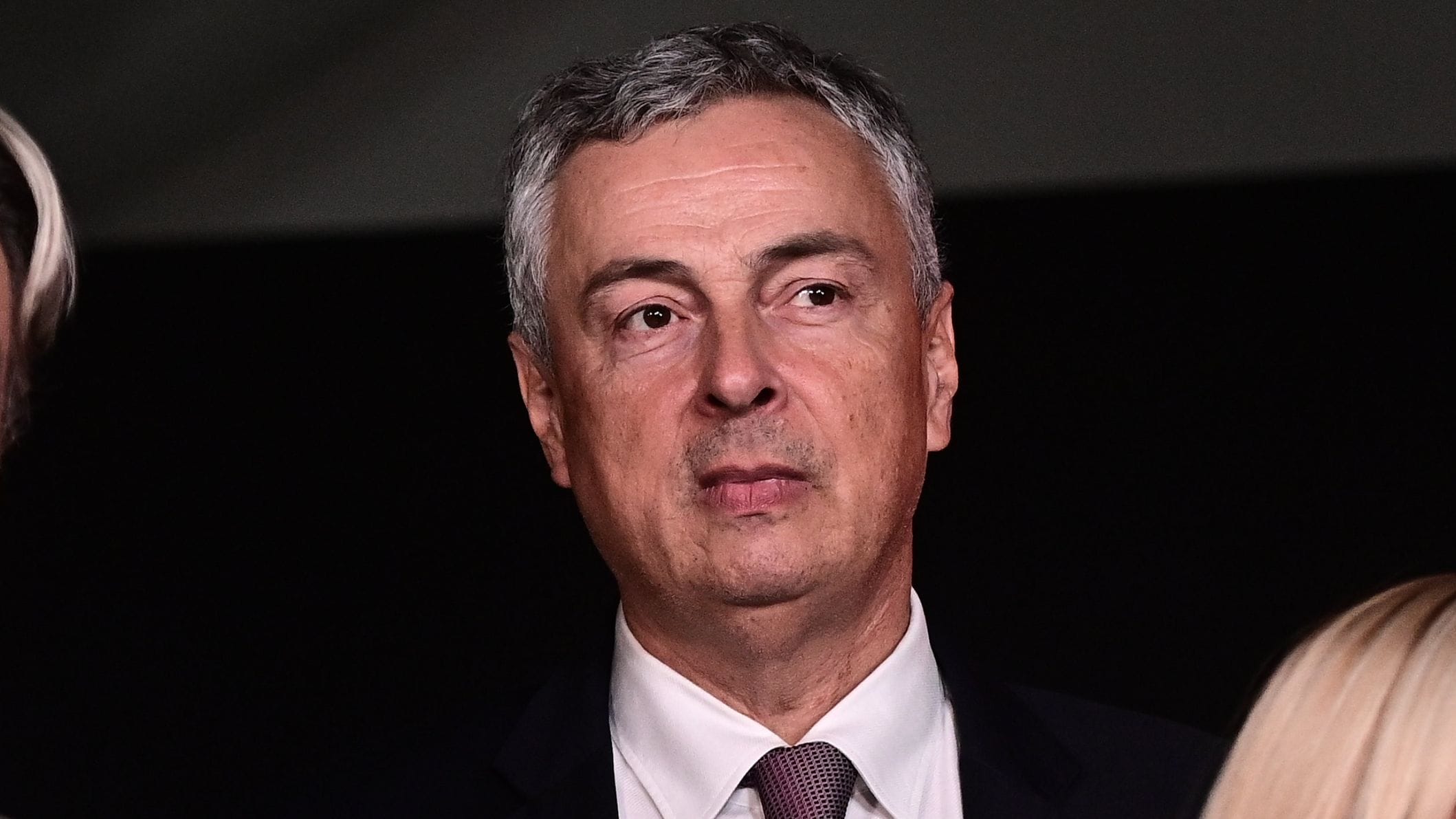 Dejan Šoškić Dejan Šoškić, premijer