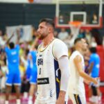 Večeras počinje NBA liga: Nurkić i Garza predstavljaju BiH u novoj sezoni