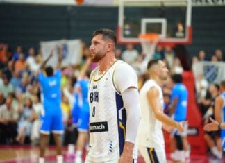 Večeras počinje NBA liga: Nurkić i Garza predstavljaju BiH u novoj sezoni