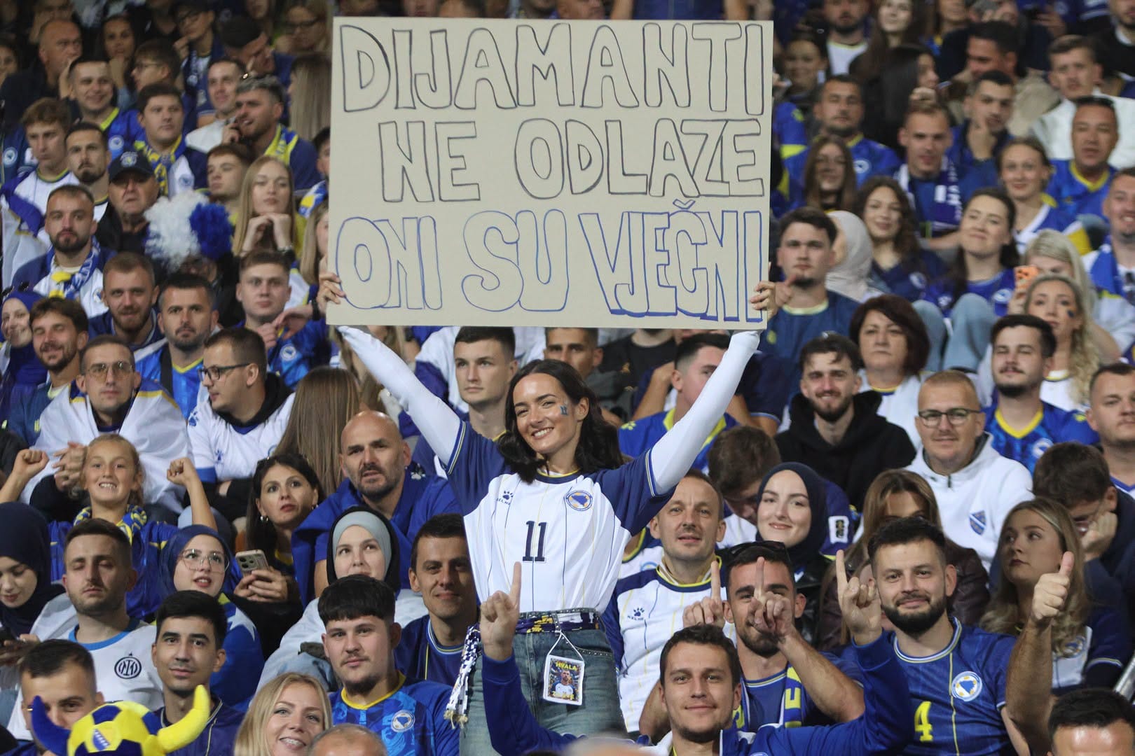 Edin Džeko Edin Džeko