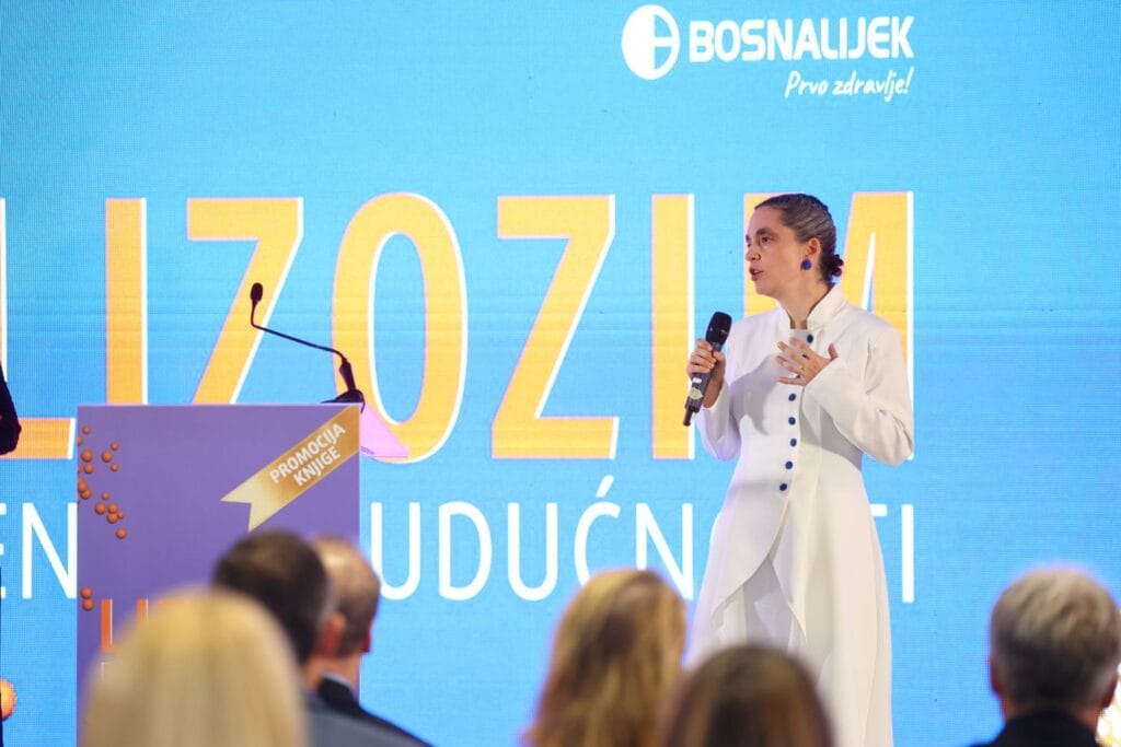 Bosnalijek u Beogradu okupio vodeće stručnjake iz svijeta medicine i farmacije