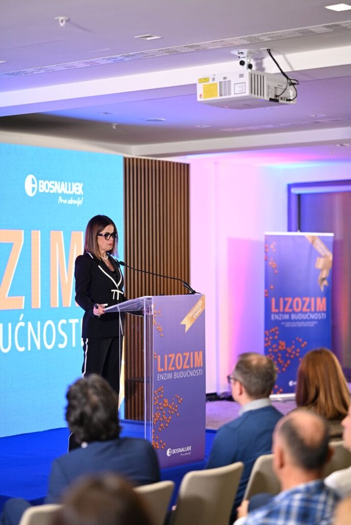 Bosnalijek u Beogradu okupio vodeće stručnjake iz svijeta medicine i farmacije