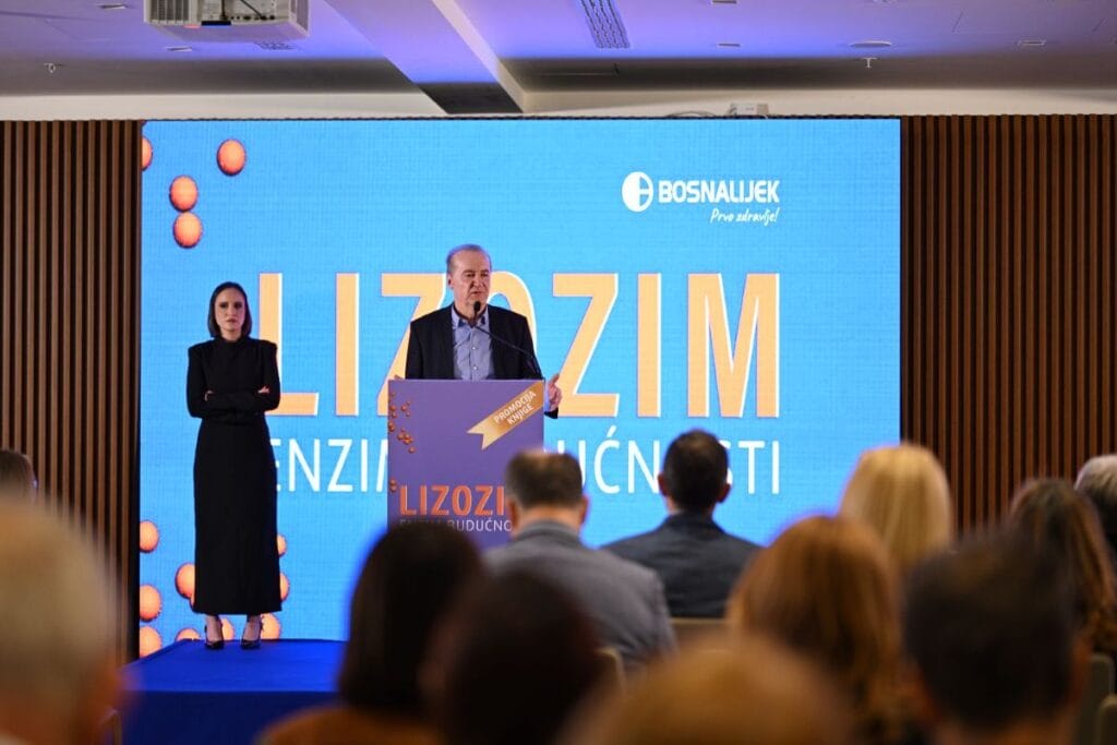 Bosnalijek u Beogradu okupio vodeće stručnjake iz svijeta medicine i farmacije