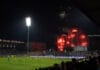 Zašto je UEFA kaznila NS BiH nakon Džekinog oproštaja? Zašto je UEFA kaznila NS BiH nakon Džekinog oproštaja?