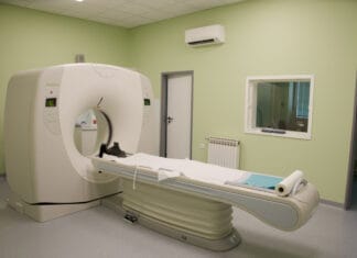 UKC Tuzla poništio nabavku CT uređaja vrijednu skoro sedam miliona KM UKC Tuzla poništio nabavku CT uređaja vrijednu skoro sedam miliona KM