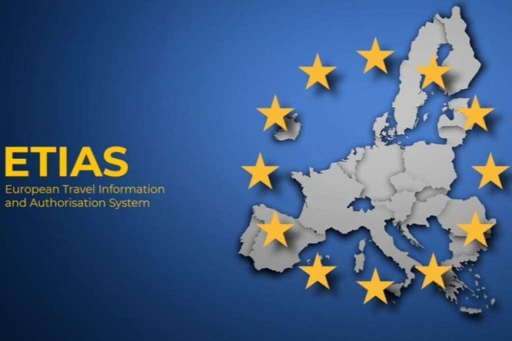 ETIAS ETIAS za građane BiH očekuje se tokom 2027. godine
