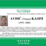 Kasim Avdić
