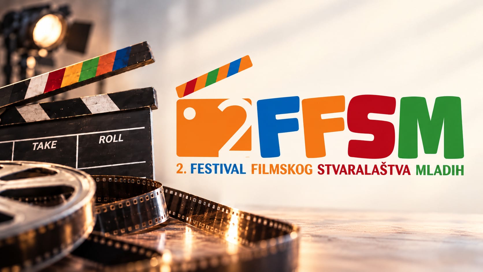 festival U Tuzli počeo Festival filmskog stvaralaštva mladih: Prijavljeno više od 40 filmova