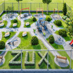 Kalesija dobija Dječiji park u centru grada: Poklon porodice Karić u znak sjećanja na rahmetli Zuhdiju Kalesija - ZUX