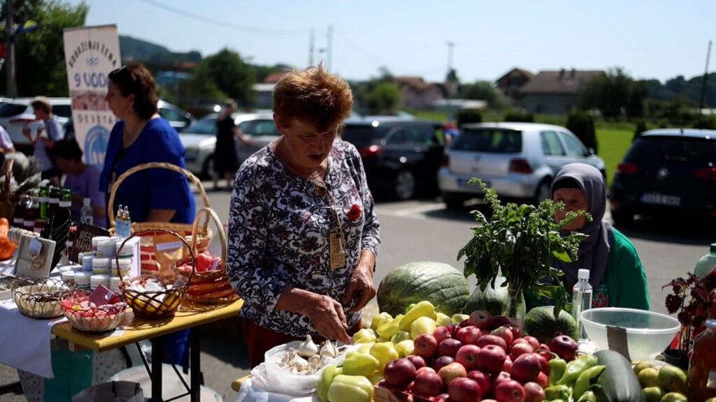 Gračanica i Doboj Istok: Od stare čaršije do keranja i bosanske tradicije