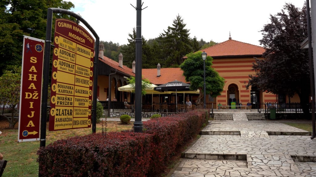 Gračanica i Doboj Istok: Od stare čaršije do keranja i bosanske tradicije