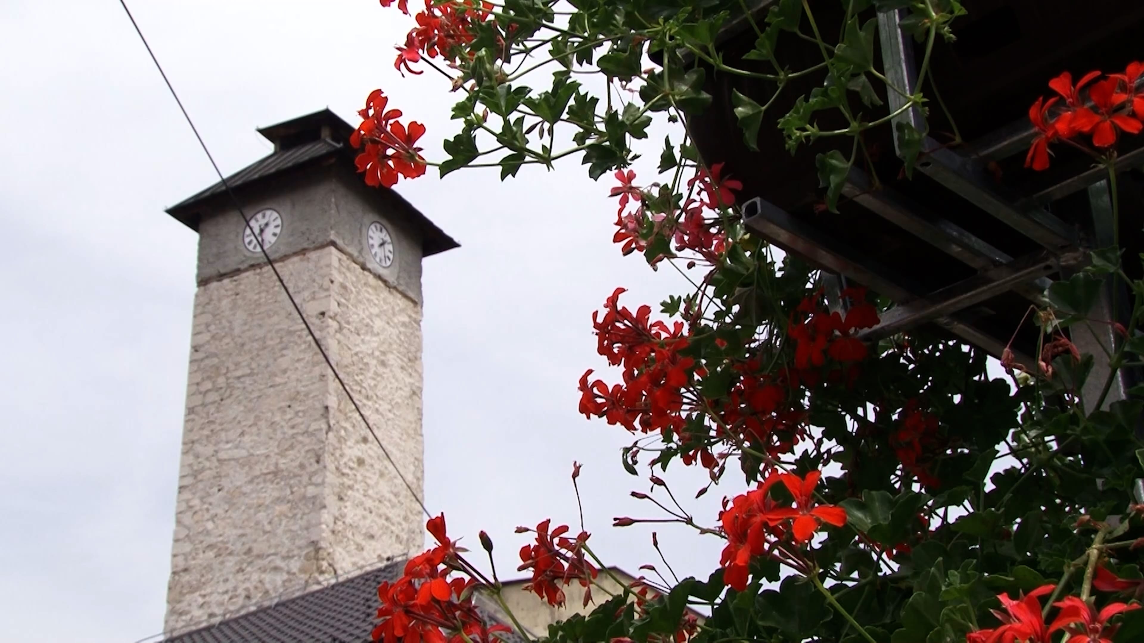 GRACANICA (4) Gračanica i Doboj Istok: Od stare čaršije do keranja i bosanske tradicije
