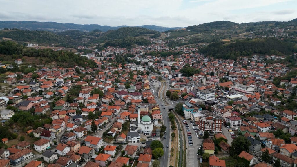Gračanica i Doboj Istok: Od stare čaršije do keranja i bosanske tradicije