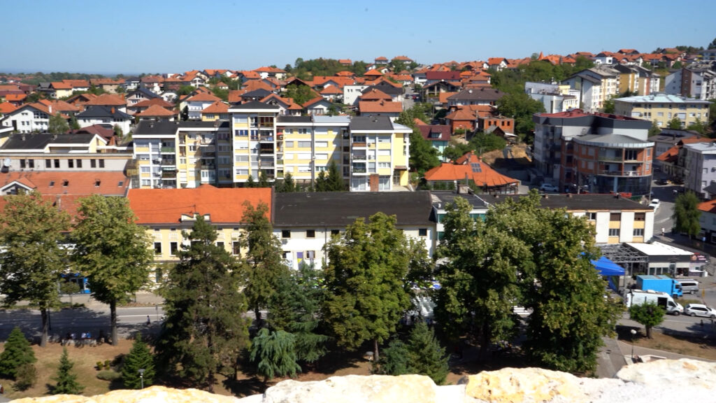 Gradačac: Od Kule Zmaja od Bosne do jezera i okusa šljive