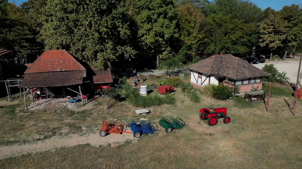 Gradačac: Od Kule Zmaja od Bosne do jezera i okusa šljive