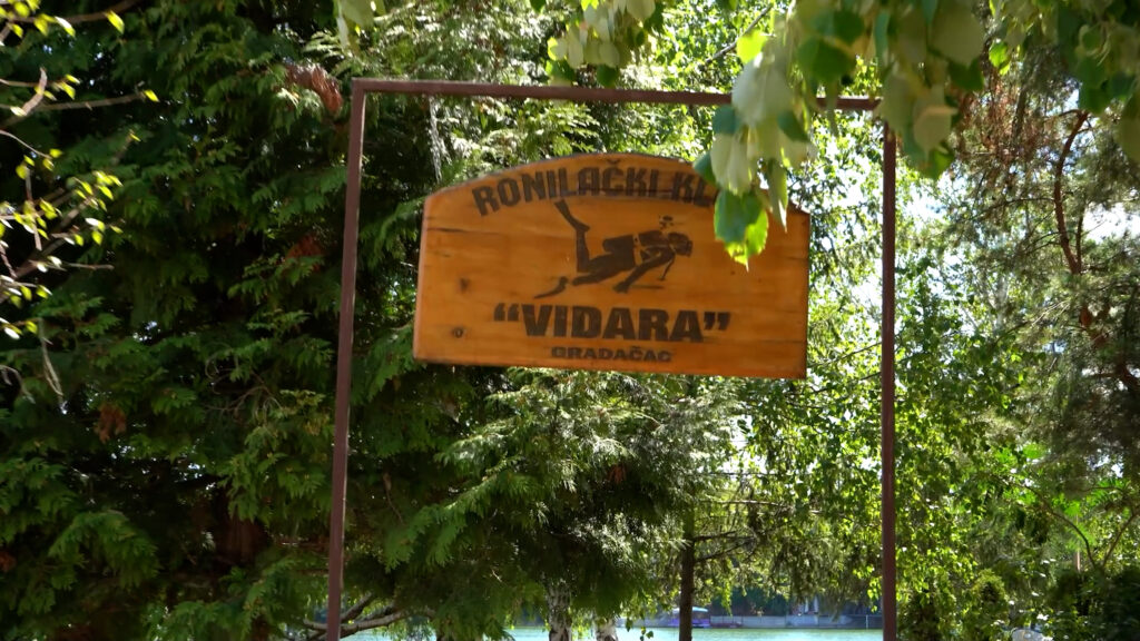 Gradačac: Od Kule Zmaja od Bosne do jezera i okusa šljive