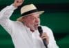 Desnica preuzela većinu Južne Amerike, Lula zaustavio njen pobjednički niz u Brazilu Luiz Inacio Lula da Silva