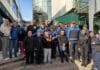 Policajci PS Centar posjetili Klub „Zmajevo srce“ u Tuzli mup tk, zmajevo srce
