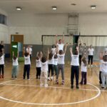 U Tuzli pokrenut program fizičke aktivnosti za djecu predškolskog uzrasta