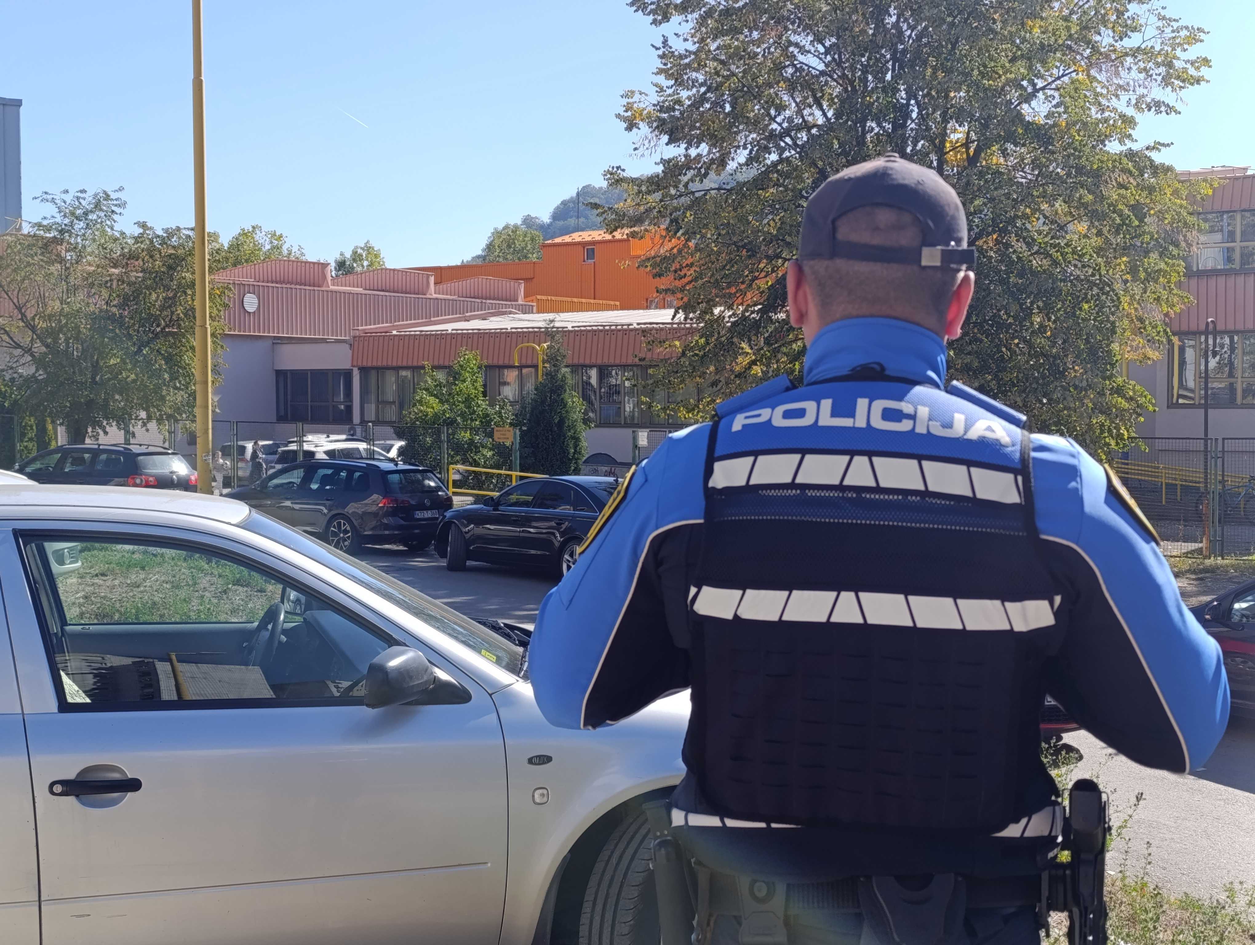 policija Na području TK evidentirane 22 prijave nepravilnosti tokom izbornog dana