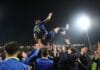 Edin Džeko se oprostio od reprezentacije BiH nakon gotovo 20 godina