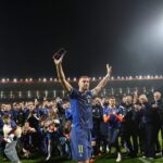 Džeko nakon oproštaja od reprezentacije: „Odlazim sretan i zahvalan“