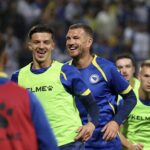 Muharemović nakon Džekinog oproštaja: „Plašio sam se ovog dana“