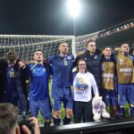 Edin Džeko emotivnom objavom zahvalio djeci: Posebno izdvojio Ednu Šunjić