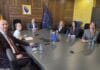 FBiH i Crna Gora dogovorile jačanje saradnje u oblasti zaštite na radu