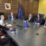 FBiH i Crna Gora dogovorile jačanje saradnje u oblasti zaštite na radu