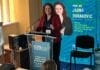 Ministrica Jasna Duraković otvorila konferenciju ICES 2026 Ministrica Jasna Duraković otvorila konferenciju ICES 2026
