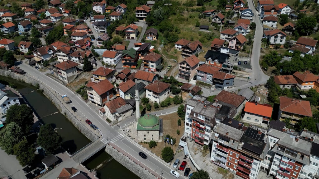 Kladanj: Od Muške vode i Konjuha do pećina i planinskih avantura