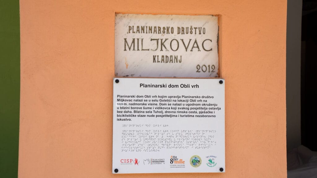 Kladanj: Od Muške vode i Konjuha do pećina i planinskih avantura