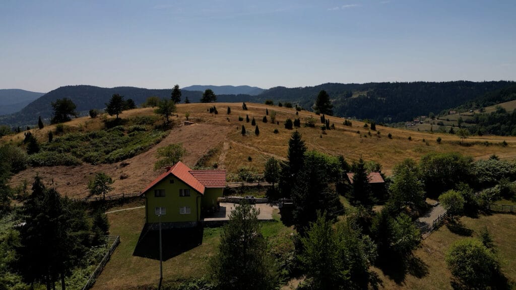 Kladanj: Od Muške vode i Konjuha do pećina i planinskih avantura