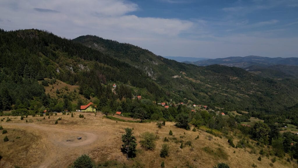 Kladanj: Od Muške vode i Konjuha do pećina i planinskih avantura