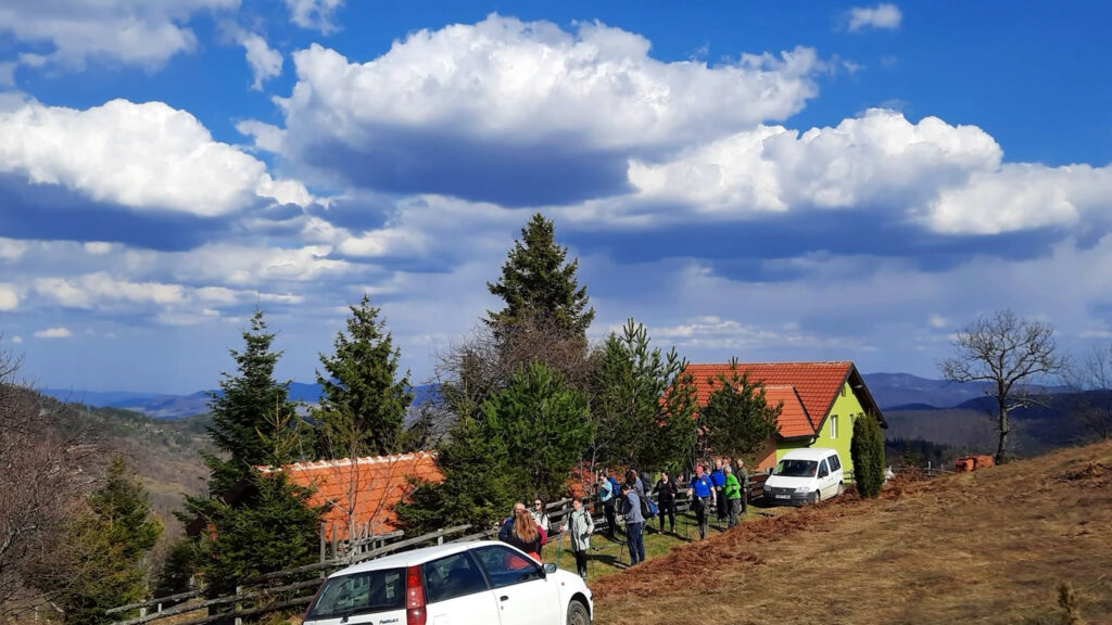 Kladanj: Od Muške vode i Konjuha do pećina i planinskih avantura