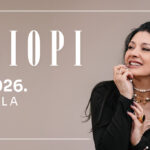 Kaliopi stiže u Tuzlu: Koncert u BKC-u zakazan za 6. novembar