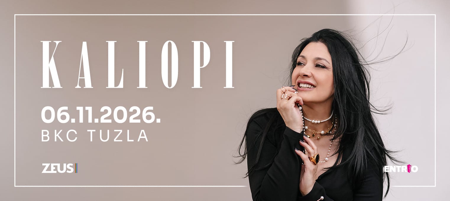 Kaliopi Tuzla 2