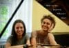 Katarina Pavljašević i Anja Riđešić sutra u Tuzli: Koncert violine i klavira uz slobodan ulaz Katarina Pavljašević i Anja Riđešić sutra u Tuzli: Koncert violine i klavira uz slobodan ulaz