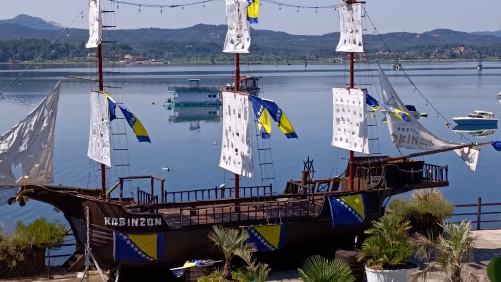 Lukavac: Od jezera Modrac do Puračića i priča koje čuvaju tradiciju