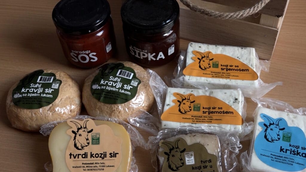 Lukavac: Od jezera Modrac do Puračića i priča koje čuvaju tradiciju