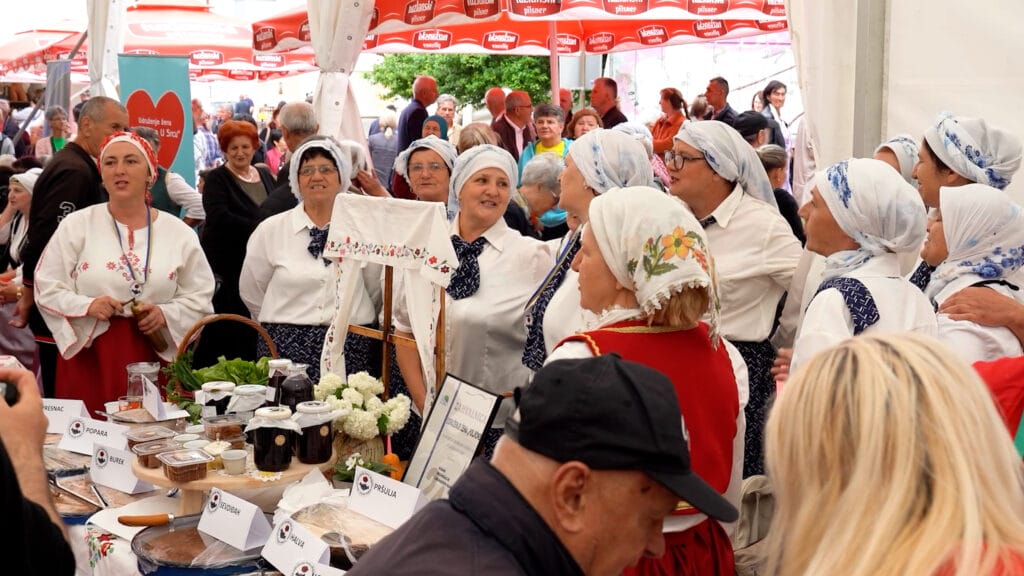 Lukavac: Od jezera Modrac do Puračića i priča koje čuvaju tradiciju