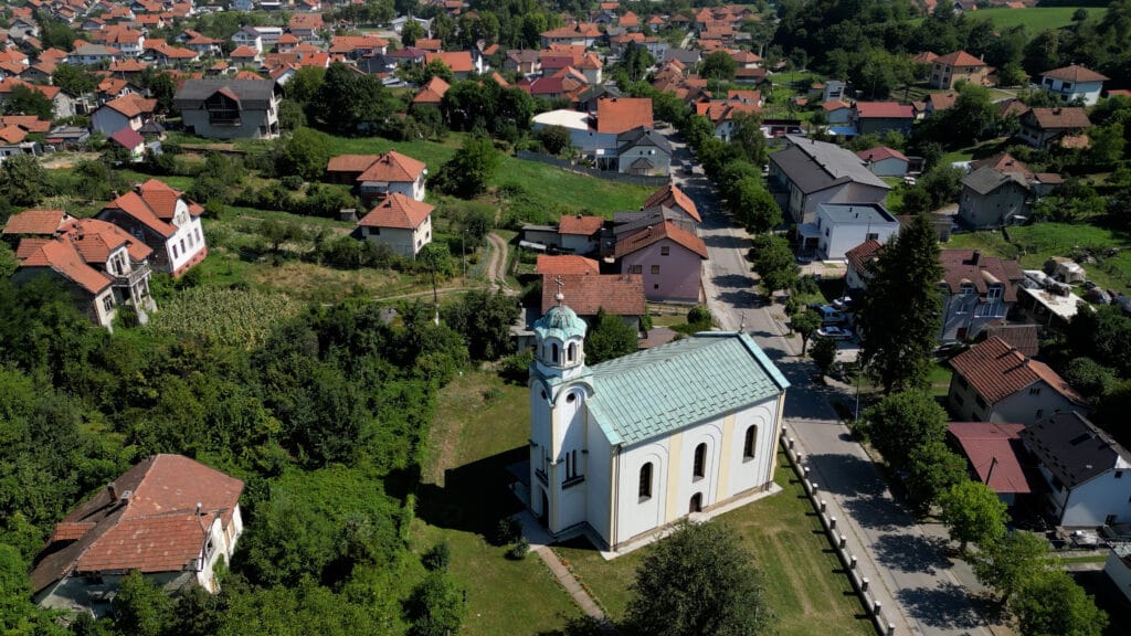 Lukavac: Od jezera Modrac do Puračića i priča koje čuvaju tradiciju