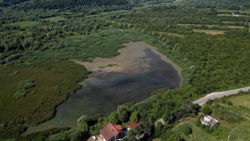 Lukavac: Od jezera Modrac do Puračića i priča koje čuvaju tradiciju