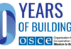 OSCE izrazio saučešće zbog helikopterske nesreće kod Brčkog OSCE izrazio saučešće zbog helikopterske nesreće kod Brčkog